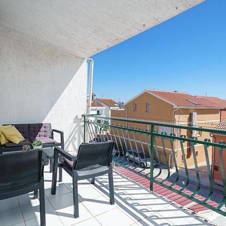Apartman Jasmina Vodice Exterior foto
