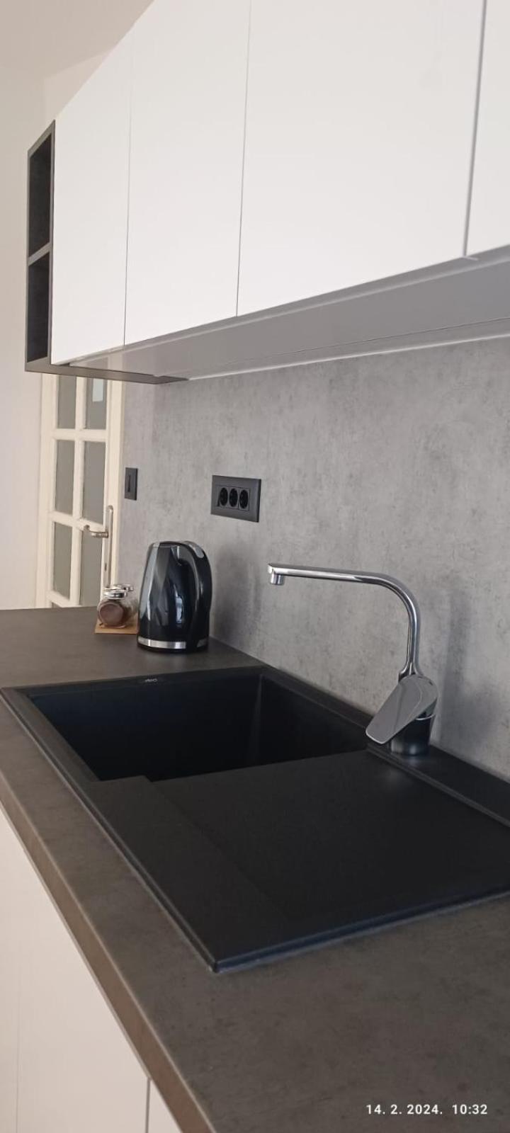 Apartman Jasmina Vodice Exterior foto